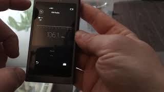 Sony NW Series REVIEW