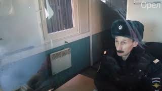 Залет полицейских из ОМВД Фили-Давыдково. #мвд #полиция #ппс