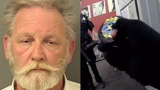 Fake Cop Gets Busted!