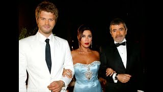 Знаменитые турецкие актеры в молодости! – Нургюль Ешилчай – Озджан Дениз – Хюлья Авшар -