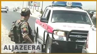 ?? Afghanistan: 20 civilians, 100 security forces killed in Ghazni | Al Jazeera English