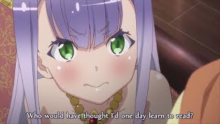 Loli Gets Jealous