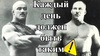 КАЖДЫЙ МУЖЧИНА ДОЛЖЕН ДЕЛАТЬ ЭТО ЕЖЕНЕДЕЛЬНО!