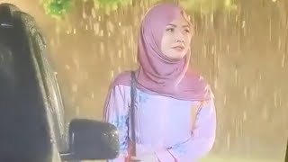 MASYA ALLAH Sangat Terharu..!! Begini Ketika Fikoh Syuting Di FTV || Suara Hati Istri
