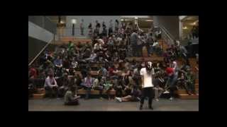 Harlem Shake Top 5 Compilation February 2013