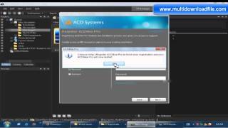 How to install and activate Acdsee pro 7