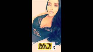 Abigail Ratchford is getting Hotter (Instagram/Snapchat) Videos