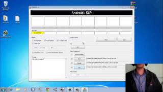 Instalacion Rom samsung galaxy young gt-s5360l
