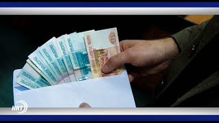 Врача из Дагестана задержали при получении взятки