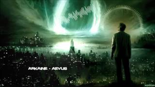 Arkaine - Aevus [HQ Original]