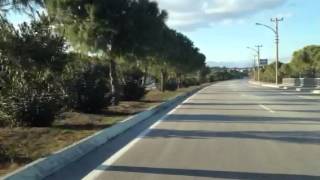 Çeşme dalyan