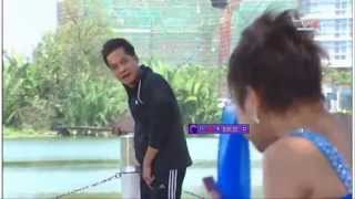 Hài Việt Hương Minh Nhí - Tam Euro
