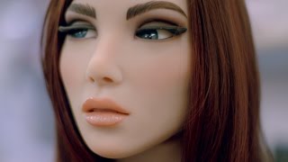 Digital sex doll - The Virtual Reality Virgin: Preview - BBC Three