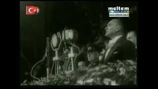 19 Mayis Ataturku Anma Genclik ve Spor Bayrami kutlu olsun | 10.yıl marşı
