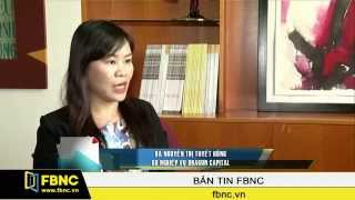 FBNC - Sau 10 năm, sàn chứng khoán Hà Nội đang chuyển động nhanh hơn