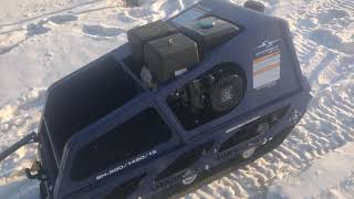 Мотобукс Sharmax Шармакс 500 обзор покупки владельца