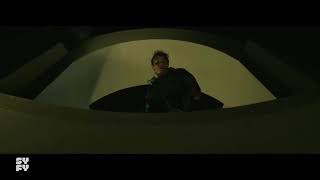 Убийственный класс трейлер 1 сезона.