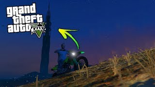 IL NUOVO SUPER GRATTACIELO PIU' GRANDE DEL MONDO DI GTA 5 - GTA 5 MOD ITA