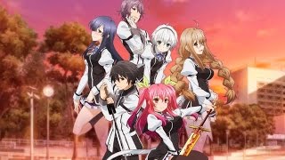 Rakudai Kishi no Cavalry 第騎士の英雄譚《キャバルリィ》 Review