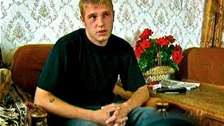 Рядовой Морозов "О  службе в Армии и Чеченском плене". Рассказ, Ставрополь