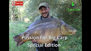 Passion For Big Carp Iktus Special Edition