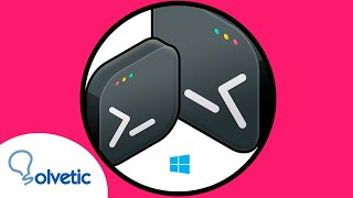 Cómo abrir Consola de comandos o CMD en Windows 10