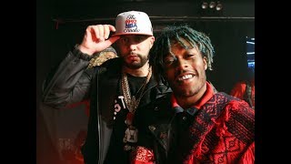Lil Uzi Vert says 'Never Sign to Rapper or a DJ.. Sign directly to a Major'. Dj Drama Responds.