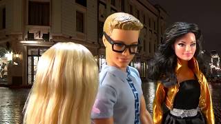 Barbie куклы | БАРБИ и КЕН ВМЕСТЕ | Мультики для девочек | Barbie girl - СЕРИЯ 12
