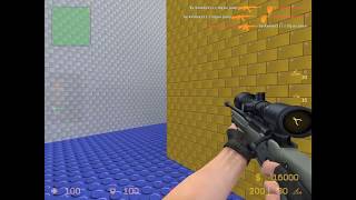 cfg By InFeXia на JUMP беспалевный для CSS V34
