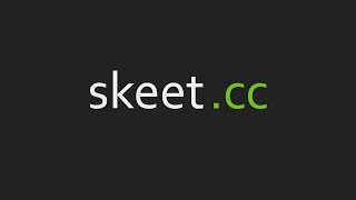 skeet.cc highlights #1 w friggz