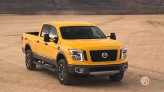 2016 Nissan Titan XD | Must Test Drive | Autotrader