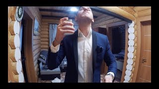 Рабочие будни Жучена. Корпоратив ДомРу. Березники. Карповка.