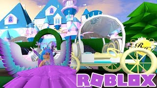 ?NEW ROYALE HIGH SCHOOL! Roblox: ? Royale High ?~ New Castle, Dorms, Bed, Clothes, Food and More!