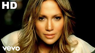 Jennifer Lopez  ft. Ja Rule - I'm Real (Remix) [Official Video]