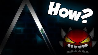 HOW TO BE PRO AT WAVE | Geometry Dash