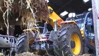 Teleskoplader Dieci AgriPlus 40.7 VS *HQ*