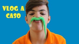 VLOG A CASO (news)