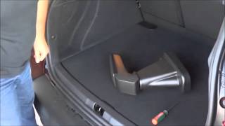 How to fit an Armster S Armrest
