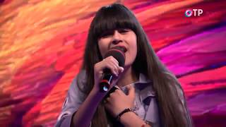 Диана Анкудинова (Diana Ankudinova) - Dernière Danse (Интервью на ОТР)