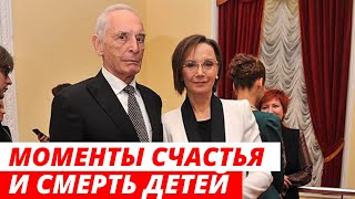 Что принесли три главные женщины Василия Ланового
