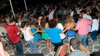 ''ΧΑΙΡΟΜΑΙ ΝΑ ΣΕ ΘΟΡΩ'' ΝΙΚΟΣ ΟΙΚΟΝΟΜΙΔΗΣ-ΓΙΩΡΓΟΥΛΑ