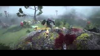 Black Desert - Новости онлайн игры