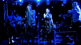 The Doox - Ой Давно (Рок-Щедрівка). 16.01.2015р.