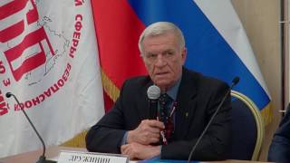 Николай ДРУЖИНИН 7 февраля 2017
