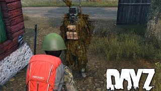 DAYZ STANDALONE - JOGANDO NO NOVO SERVIDOR BR ( NewEraBrasil )