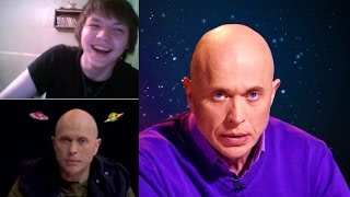 Дружко Шоу #ЧАТ РУЛЕТКА