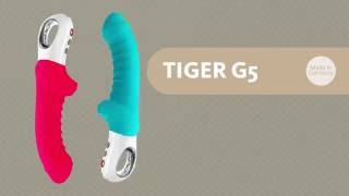Fun Factory Tiger G5