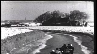 Syb van der Ploeg - Ea komt er wer (officiële videoclip)