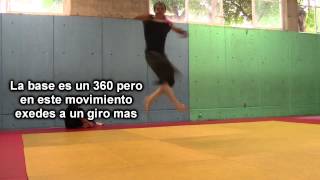 106. Tricking Move Pop 720