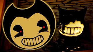 DREAMS COME TRUE! | Bendy and the Ink Machine (Indie Horror)